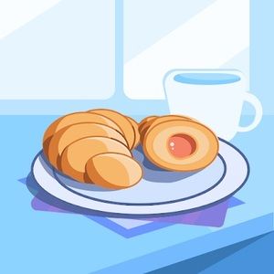 Meet your Posher, Erica